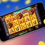 Мобилно казино