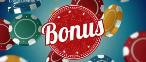 казино бонуси