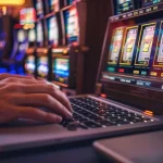 онлайн казино с бонус при регистрация