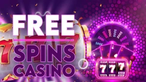 Виды бонусов Free Spins