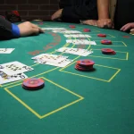 blackjack strategy