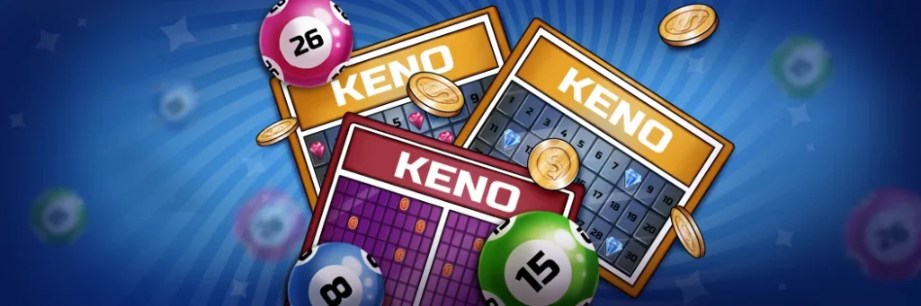 keno online