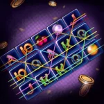 Линии в слотове