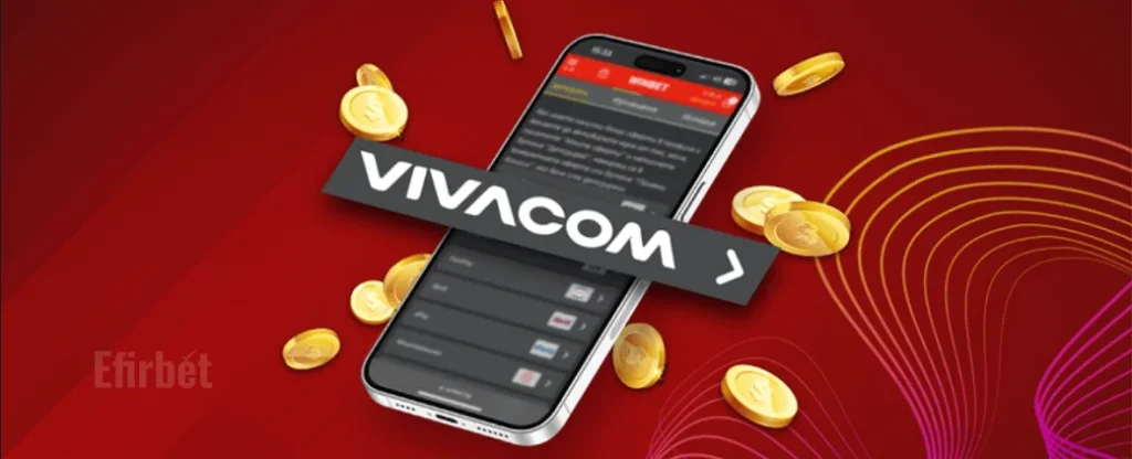 Vivacom deposit