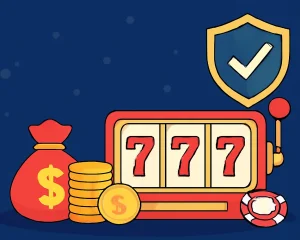 казино с минимален депозит