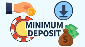 онлайн казина с ниски депозити